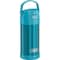 Thermos 12-Ounce FUNtainer Vacuum-Insulated Stainless Steel Bottle (Teal) F4100TL6 - alternate 1