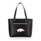 Picnic Time Family Of Brands NCAA Arkansas Razorbacks Uptown Cooler Tote Bag - Insulated Lunch Bag 743-01-179-034-0 - alternate 1