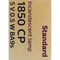 Philips 1850Cp Standard Mini Bulb, 1850Cp 1850CP - alternate 10