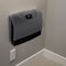 Heat Storm Infrared Space Heater, Floor or Wall Mount, Digital Display, Adjustable Thermostat, 1500W, 120V, Gray A-1500-PHXG - alternate 7