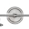 Jonathan Y July 17.5" 2-Light Industrial Farmhouse Metal Vanity Light, Nickel JYL7427B - alternate 10