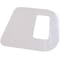 Ilc PETERBILT 378 (2000) Replacement Fiberglass Parts Kit 378 FIBERGLASS DAY CAB CONV KIT WITH WINDOW YEAR-5 - alternate 2