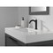 Delta Nicoli Single Handle Bathroom Faucet 15749LF-CS - alternate 7