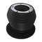 Ilc FREIGHTLINER COLUMBIA 12 YEAR 212 BLACK 5 HOLE STEERING WHEEL HUB ADAPTER COLUMBIA 12 YR212 BLK 5 HOLE STRG WHL HUB ADPT - alternate 3