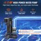 Vevor Utility Sink Pump Laundry Sink Drain Pump System 1/2 HP 3500 GPH 28ft Head ZX30024 - alternate 8