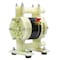 Prolube Air Operated Double Diaphragm Pump 1/2"NPT 44721 - alternate 7