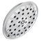 Delta Universal Showering Components H2Okinetic 4-Setting Shower Head With Ultrasoak 52487-PR - alternate 2