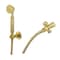 Kingston Brass Hand Shower Kit, Polished Brass KX1072SD - alternate 1