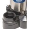 Superior Pump 1/2 HP Stainless Steel/Cast Iron Submersible Sump Pump with Vertical Float Switch 92571 - alternate 6