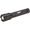 Powerzone Tactical Flashlight, AA Battery, LED Lamp, 1000 Lumens, 150 m Beam Distance, 12 hrs Run Time, Black 12106 - alternate 1