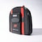 Malco MalcoEdge Turboflow Vacuum Kit in Veto Hose Hauler Bag HHK1 - alternate 17