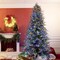 Holiday Bright Lights 9 ft. Full LED 3400 ct Emerald Pine Sparkle Color Changing Christmas Tree 24-09000A - alternate 8