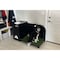 K9 Kennel Store 2ft X 3ft Quick N Clean Potty Station W/Steel Potty Attendant and Pee Guard 2X3PS-PA-PG - alternate 1