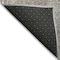 Homeroots 5' X 8' Beige Gray And Taupe Abstract Washable Indoor Outdoor Area Rug 577224 - alternate 9
