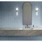 Daltile Artefino Vintage 1 x 6 Pencil Mosaic 9.60 SQFT/Carton, 10PK AR1316PENCLMSGL - alternate 8