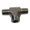 John Deere TEE FITTING, OEM F437257 - alternate 1