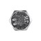 Auveco Jis Metric Cap Screw M12-1.25 x 50 Zinc, 10PK 16614 - alternate 2
