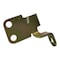 John Deere PLATE, OEM T231306 - alternate 5