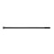 Zoro Select 316, 1/2"-13 Hex Head Cap Screw, Plain Stainless Steel, 11-1/2 in L 32-H-50C-1150 - alternate 4