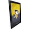 Holland Bar Stool Co Pittsburgh Penguins 15.75 in. x 23.5 in. LED Snap Frame Lightbox by Company LBSnap - alternate 4