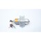 Ccs PRESSURE SWITCH 125/250/480V-AC 8-75PSI 1/2IN 646GEA2 - alternate 7