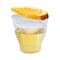 Smarty Had A Party 11 oz. Clear Rotable Plastic Tumblers, 48PK 1711-CASE - alternate 7