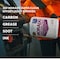 Zep Heavy Duty Cleaner/Degreaser, 1 Gal Pail, Liquid, Purple, 4 PK 85624 - alternate 8