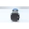 Orbinox PNEUMATIC STAINLESS LUGGED KNIFE GATE VALVE 10IN 10-2134M - alternate 6