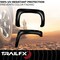 Trailfx FENDER FLARES, 4PK TFC3001S - alternate 7