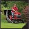Oregon Gator 54'' Deck Riding Lawnmower Blade - Fits Husqvarna and Craftsman, 3-Count A-54-3G - alternate 5