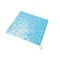 Apollo Tile Nacreous 12 in. x 12 in. Glossy Turquoise Blue Glass Mosaic Wall and Floor Tile 20 sqft/case, 20PK APLPE88BL513A - alternate 6
