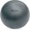 Champion Sports Exercise Ball, Flexton Silpower, 53cm, Gray BRT53 - alternate 1