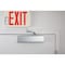 Global Door Controls Commercial Grade 1 Full Cover Door Closer in Aluminum with Adjustable Spring Tension - Sizes 2-6 TC612-AL - alternate 9