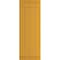 Ekena Millwork True Fit PVC, Four Board Joined Board-n-Batten Shutters, Turmeric, 21 1/2W x 62H, PR TFP101BBF21X062TU - alternate 12