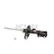 Kyb Gas Strut,  339205 - alternate 4