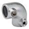 Steeltek Galvanized 1-1/4-in 45 Degrees Elbow 672-506HC - alternate 1