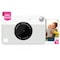 Kodak Printomatic Digital Instant Print Camera, Uses Zink 2x3 Photo Paper, Gray RODOMATICGR - alternate 1