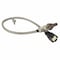 Motorcraft Oxygen Sensor,  DY1337 - alternate 4