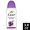 Dove Advanced Care Acai Berry and Lotus Flower Antiperspirant Deodorant Spray, 3.8 Ounce, 12PK 69672910 - alternate 9
