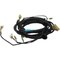 Agco HARNESS REAR E3 ASM, AGCO OEM 4266663M91 4266663M91 - alternate 7