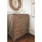 Amerock Riva 3 in 76 mm Center-to-Center Golden Champagne Cabinet Pull BP55364BBZ - alternate 5
