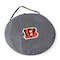 Picnic Time Family Of Brands Cincinnati Bengals - Manta Portable Beach Tent, (Gray) 113-00-105-074-2 - alternate 3