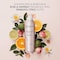 Nexxus Advanced Invisible Clean Dry Shampoo, 1.15 Fluid Ounce, 24PK 64776222 - alternate 7