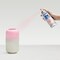 Rust-Oleum General Purpose Spray Paint, Candy Pink, Gloss, Solvent, 12 Oz 334028 - alternate 8