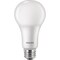 Signify 40/60/100W Equivalent Soft White A21 Medium 3-Way LED Light Bulb 571513 - alternate 1