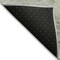 Homeroots 9' X 12' Artichoke Green Beige And Gray Damask Washable Indoor Outdoor Area Rug 604178 - alternate 9