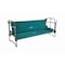 Disc-O-Bed L Bunk Green 31001B - alternate 3