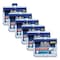 Finish Dishwasher Cleaner, Fresh Scent, 8.45 oz Bottle, 6PK 51700-95315 - alternate 1