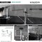 Kingston Brass Deck Mount Pot Filler Faucet, Polished Nickel KS4706KL - alternate 7