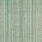 Homeroots 8' X 10' Aqua Beige And Teal Blue Striped Washable Indoor Outdoor Area Rug 616403 - alternate 9